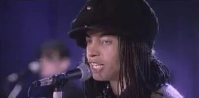 Terence Trent D'Arby